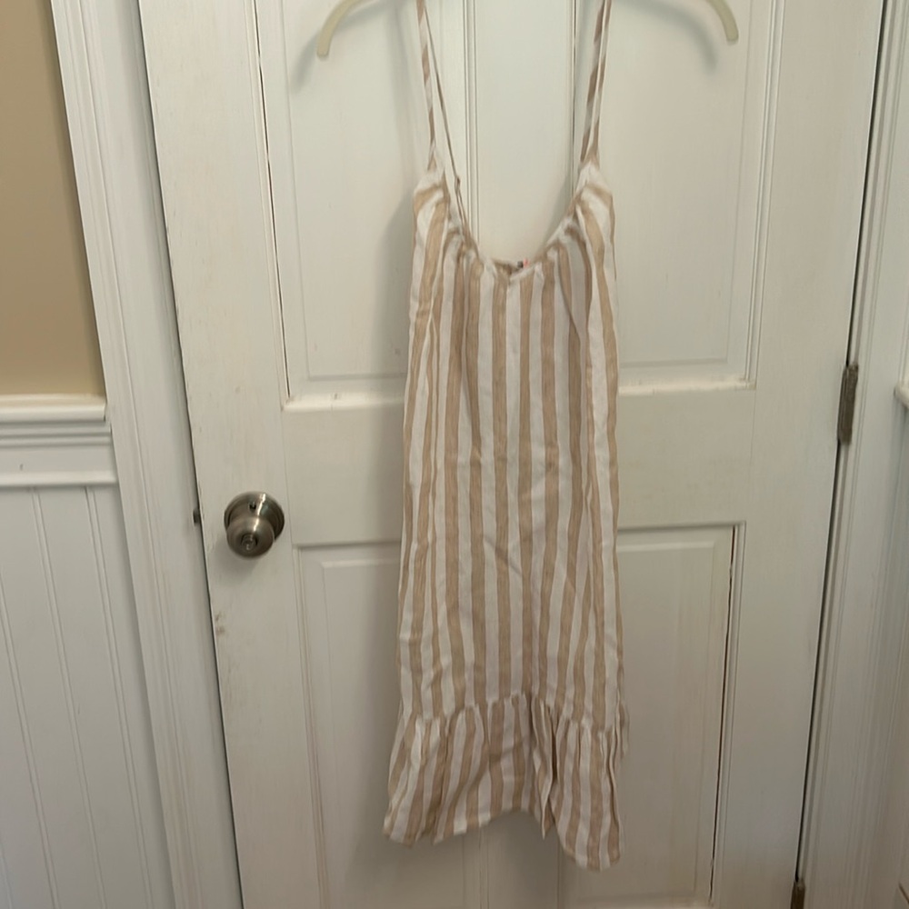 Brand new VV cover up